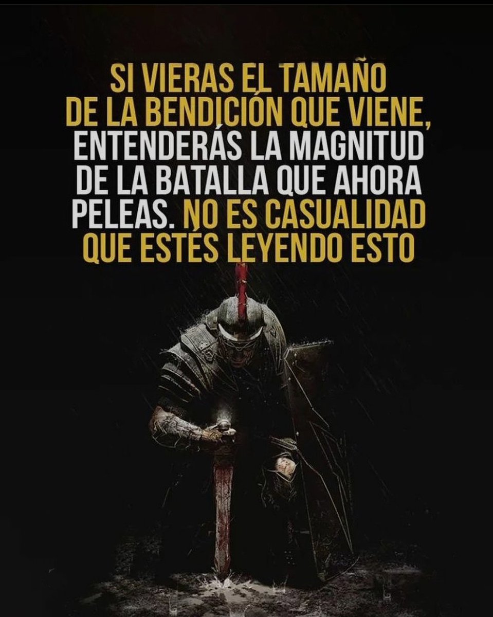 PiensaPositivoR's tweet photo. ✨💫🌟Vibrando Alto🌟💫✨

🌟 Decreta: ASÍ ES🙏💫 https://t.co/RfmmF3qCGR