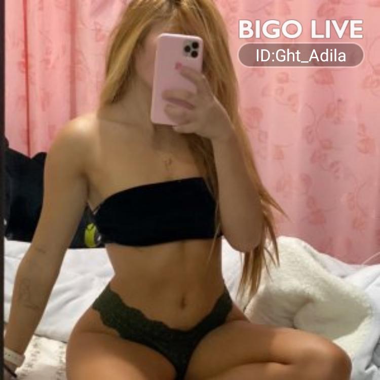 Come and see R..🍬 streaming live on #BIGOLIVE and make new friends!  slink.bigovideo.tv/dmGzJd