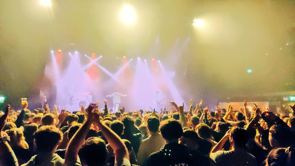 Lewis Elliott (@lewisjelliott) on Twitter photo Awesome night at the <a href="/O2RitzManc/">O2 Ritz Manchester</a> for the <a href="/HoodieAllen/">Hoodie Allen</a> x <a href="/ConnorPrice_/">Connor Price</a> gig the other night, just a few snaps 📷 Awesome night at the <a href="/O2RitzManc/">O2 Ritz Manchester</a> for the <a href="/HoodieAllen/">Hoodie Allen</a> x <a href="/ConnorPrice_/">Connor Price</a> gig the other night, just a few snaps 📷
