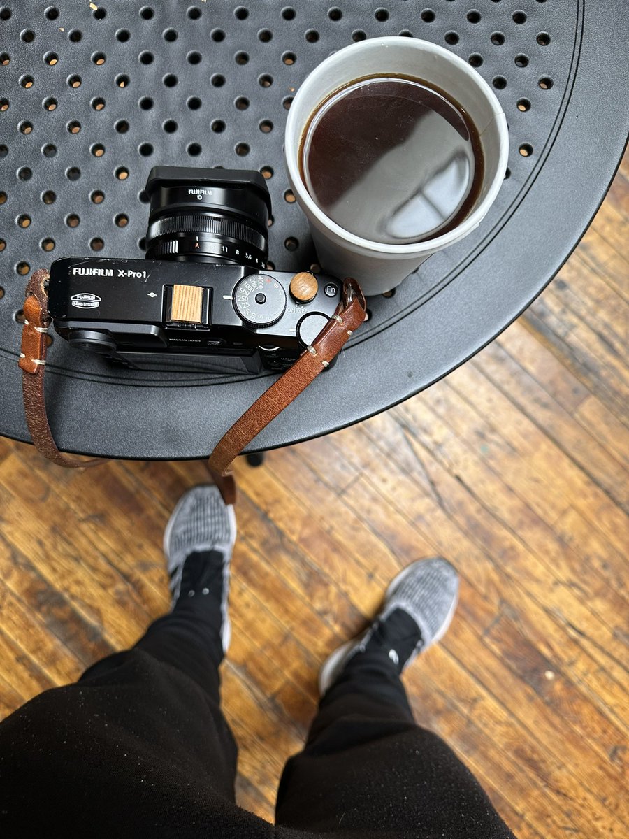 puro_film's tweet photo. #funifilm #coffee https://t.co/PFB0UjaAWD