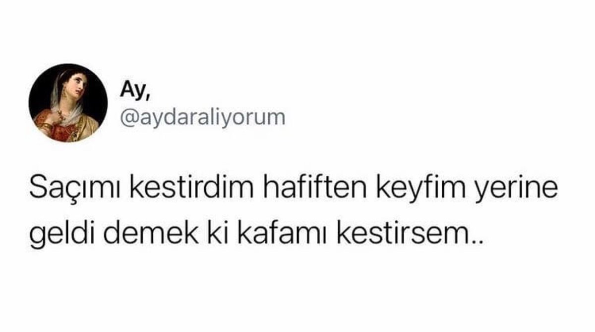 Alnı Öpülesi Tivitler (@alniopulesitivt) on Twitter photo 