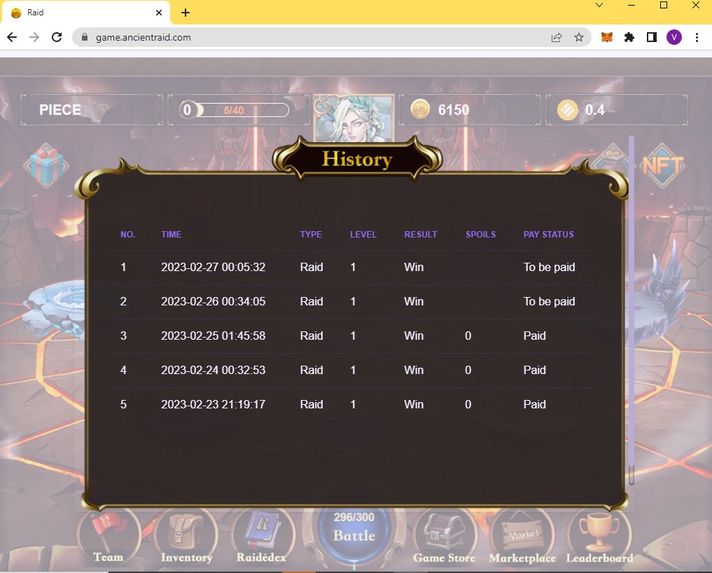 KennethBrado's tweet photo. @ShibInfo Let's go guys it's free to earn since it has a SCHOLARSHIP.
#P2E #Crypto #NFT #AncientRaid #PlayToEarn #FY #FYP #CertikAudit #Skynet https://t.co/fQjWphHSvy