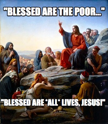 TammiMinoski's tweet photo. @memesofolde #religiousmemes https://t.co/1cycBSFRIr