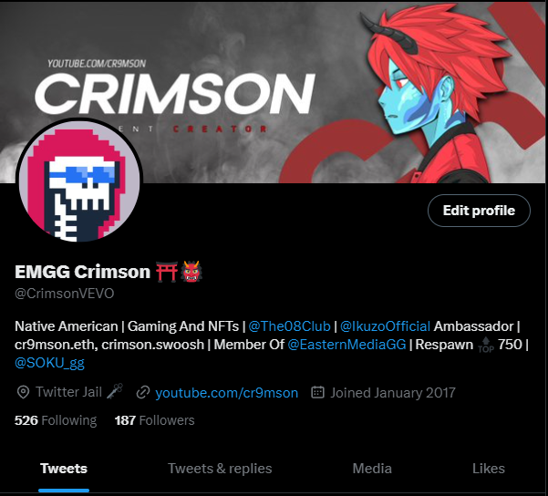 ✪Crimson ⛩️🌦️⚡️ tweet media