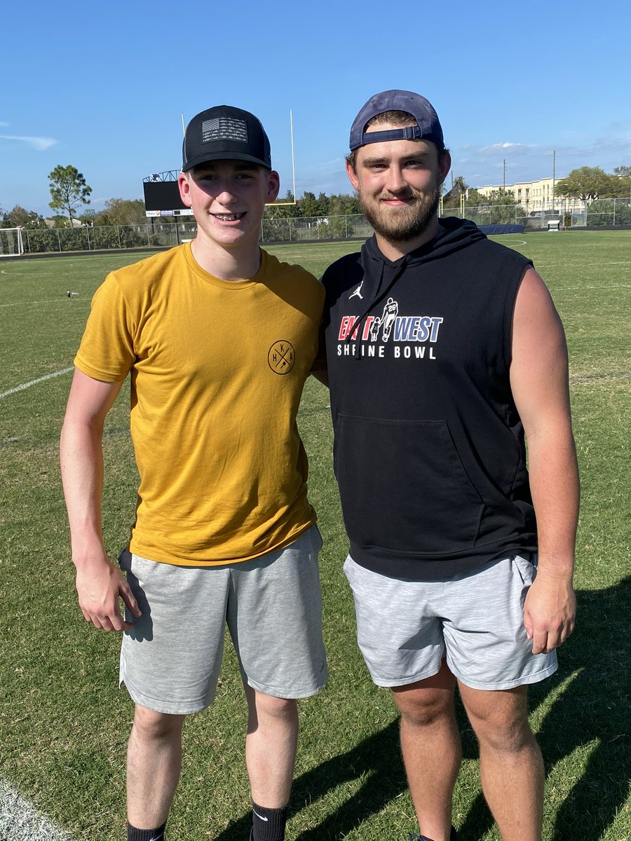 Josh Hildebrand tweet media