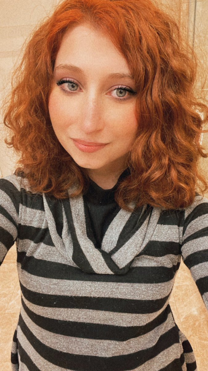 Christina Costello on Twitter "Shocking announcement I am in real