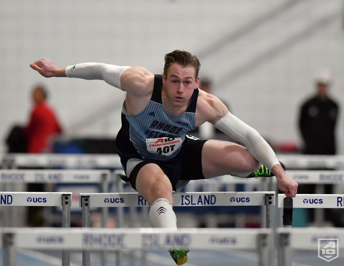 All the links from the 🏆 #A10ITF Men's Championship

📰 RECAP: bit.ly/3m70Wq4

📊 RESULTS: bit.ly/3xRowKa

📸 GALLERY: bit.ly/3EH0UM6