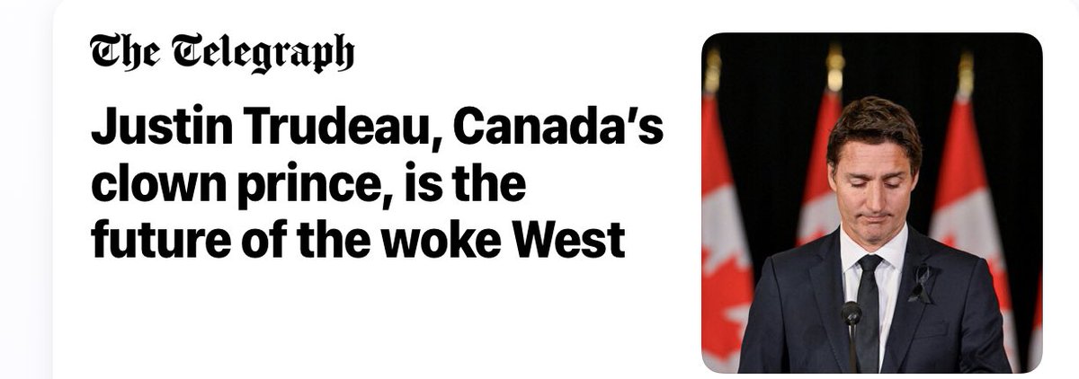 This clown must resign. 

He has nothing to offer to Canada - what he is doing is truly undermining Confederation.