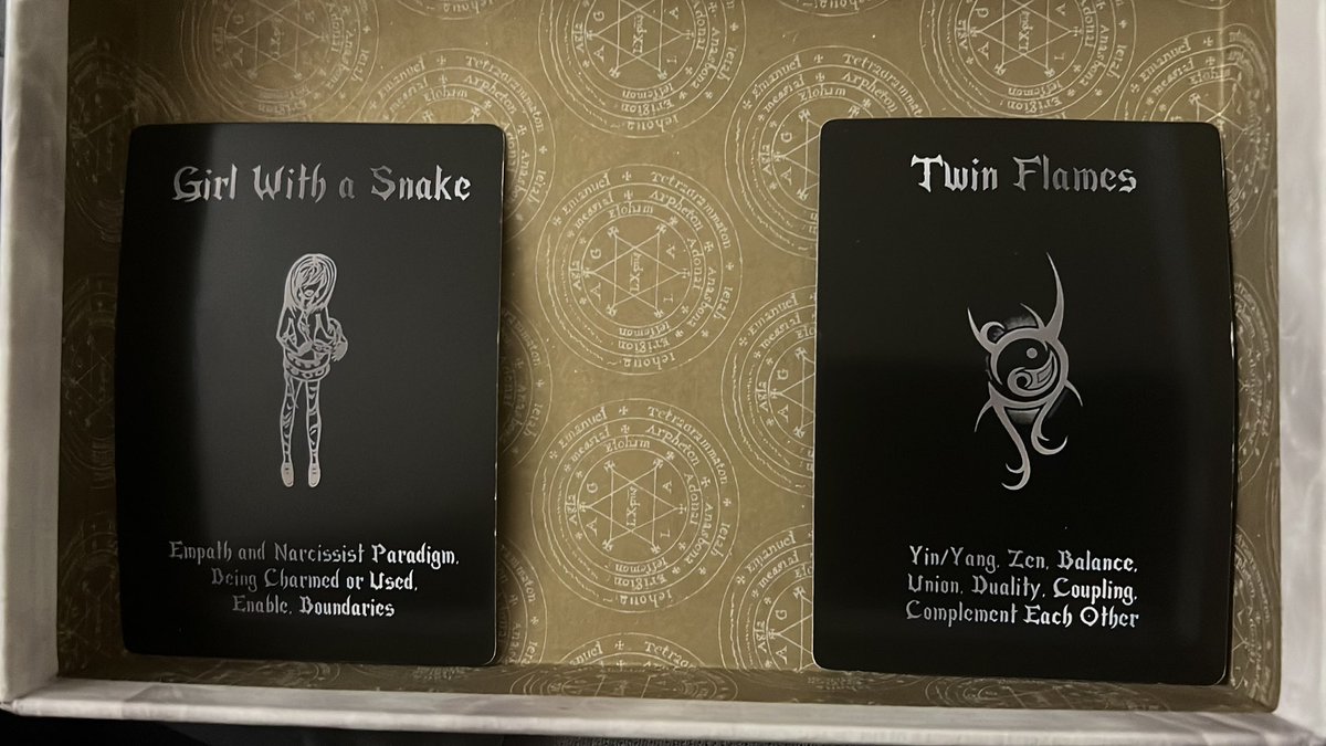 ⭐️ - closed tweet media