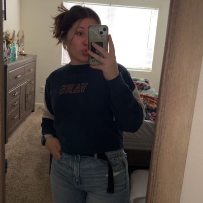 ValdezMarrisa's tweet photo. #NewProfilePic https://t.co/aiqacnm0NE