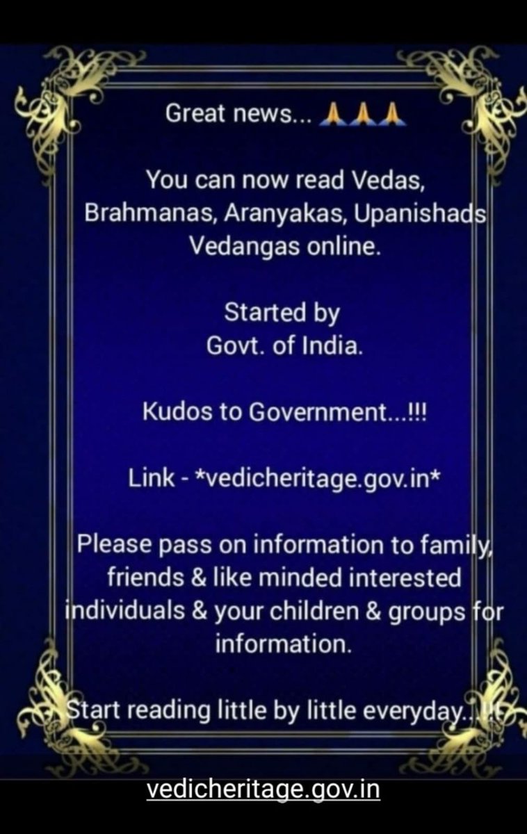 SubramanianKri's tweet photo. https://t.co/vfh7nxJv97