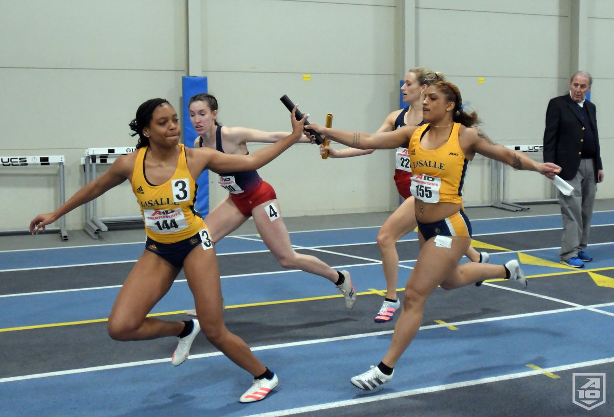 The  🏆 #A10ITF Women's Championship links

📰 RECAP: bit.ly/41rZvCQ

📊 RESULTS: bit.ly/3xRowKa

📸 GALLERY: bit.ly/3EH0UM6