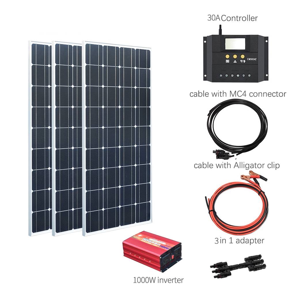 carefulenergy's tweet photo. #solarenergyforlife #solarenergysystem Monocrystalline Silicon Solar Energy Kit https://t.co/VKy9agXtoq https://t.co/b4IIKWnMtQ