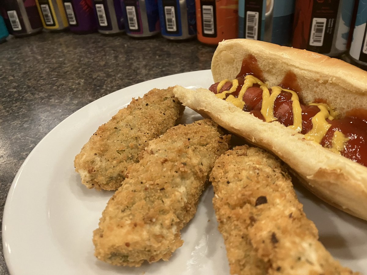 $2 Hotdogs. Monday 4-11 🤤