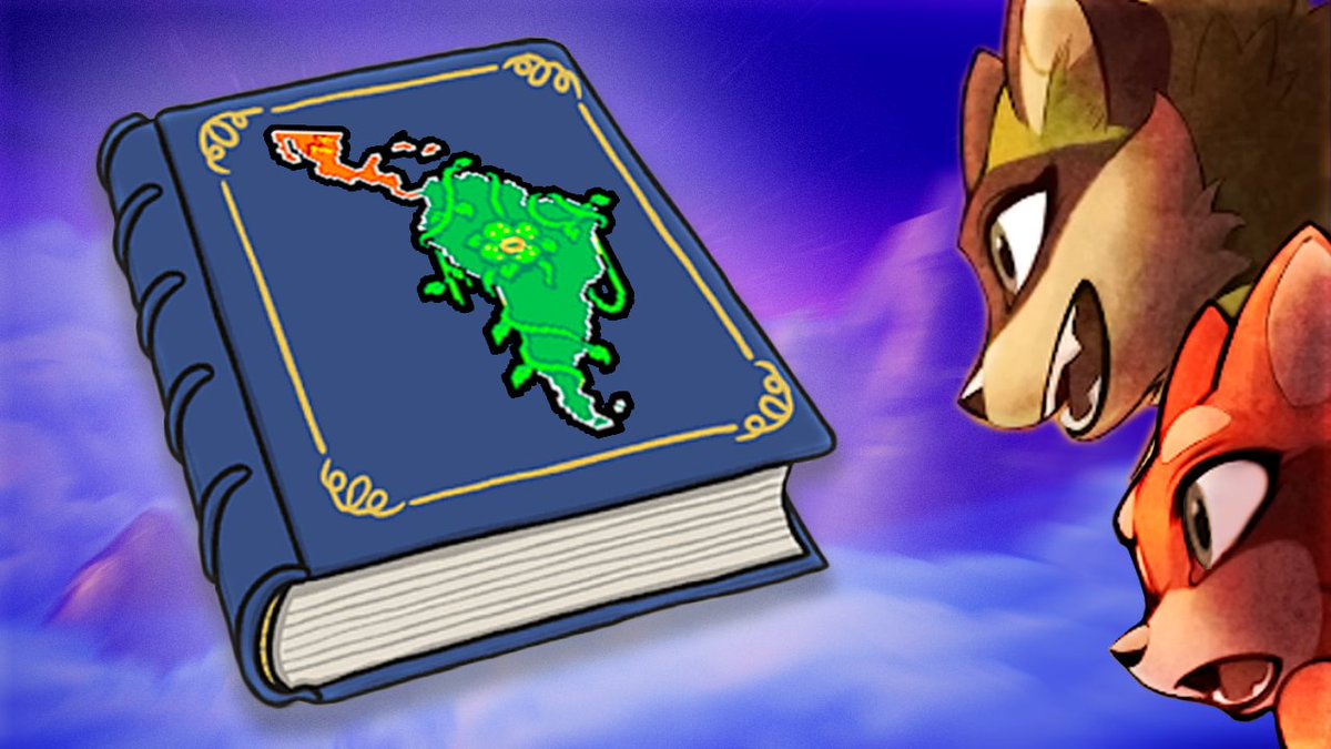 Stats of Aether tweet media