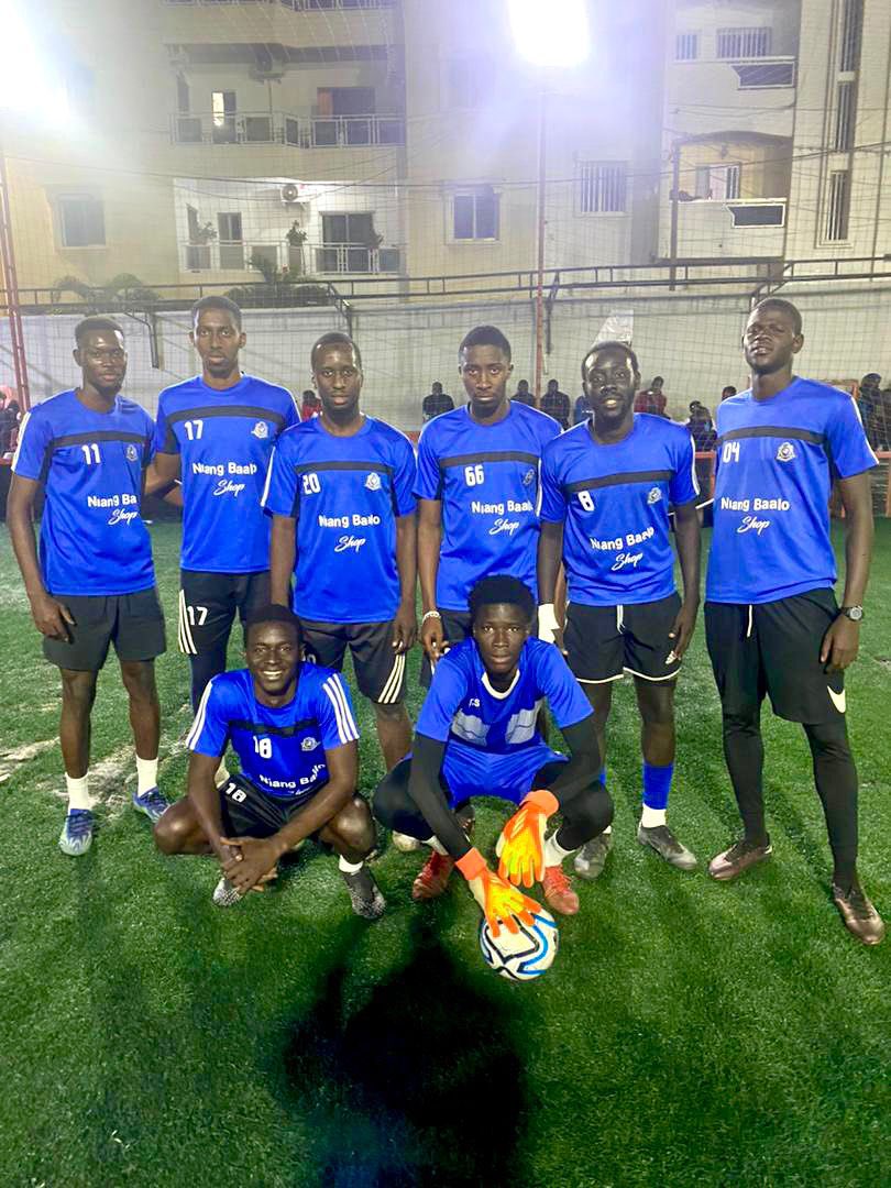 Reste Du Monde⚽️🌏 (RDM FC) tweet media