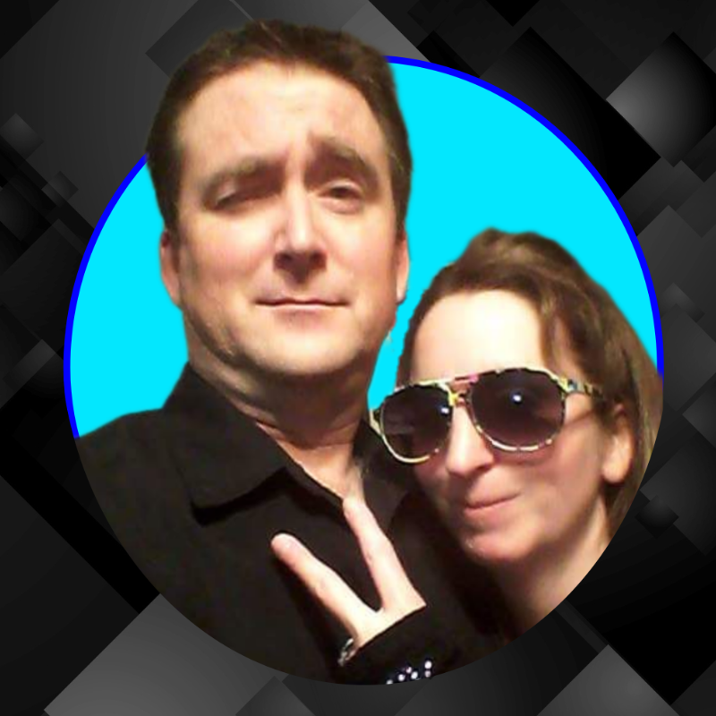 dualgeckogaming's tweet photo. LIVE NOW! Streaming Just Chatting: TOMMY BEAT JAKE, BOOM! | Husband & Wife Content Creators | Then onto some @FortniteGame #OGStreamingCouple #GeckoHide https://t.co/m1wbf7hnE4