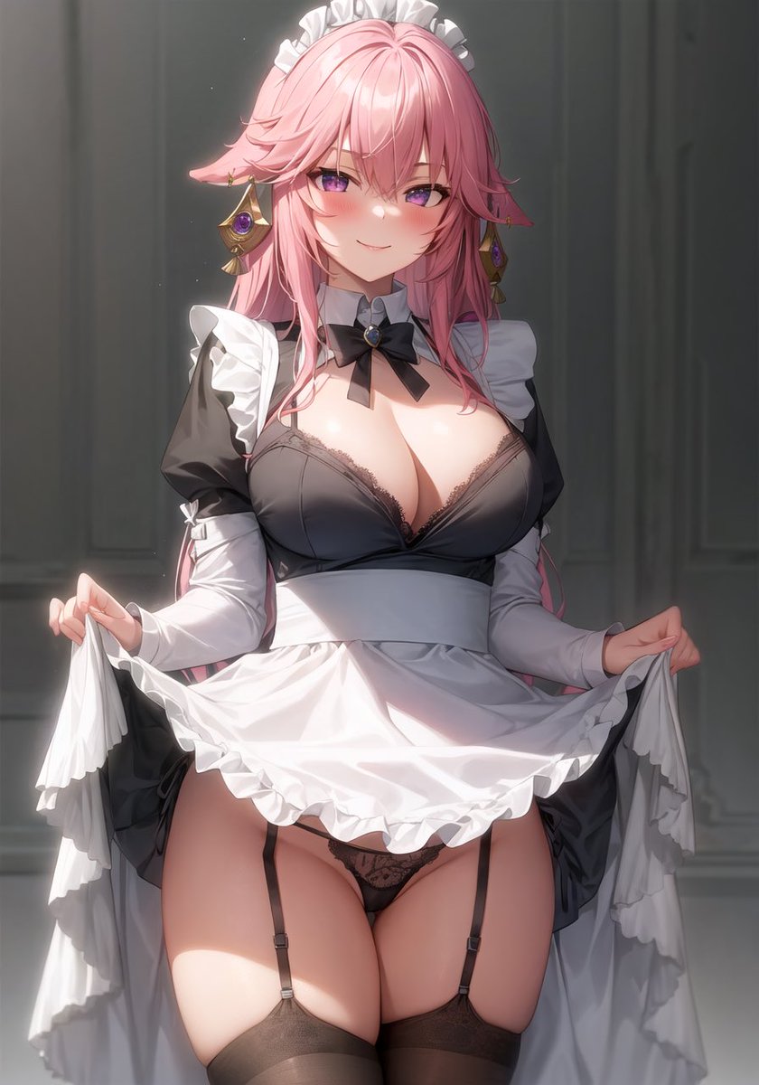 waifu_universe's tweet photo. Miko from Genshin Impact 💗

Source: https://t.co/RFSlOQlrSO https://t.co/99U7QY0jtj