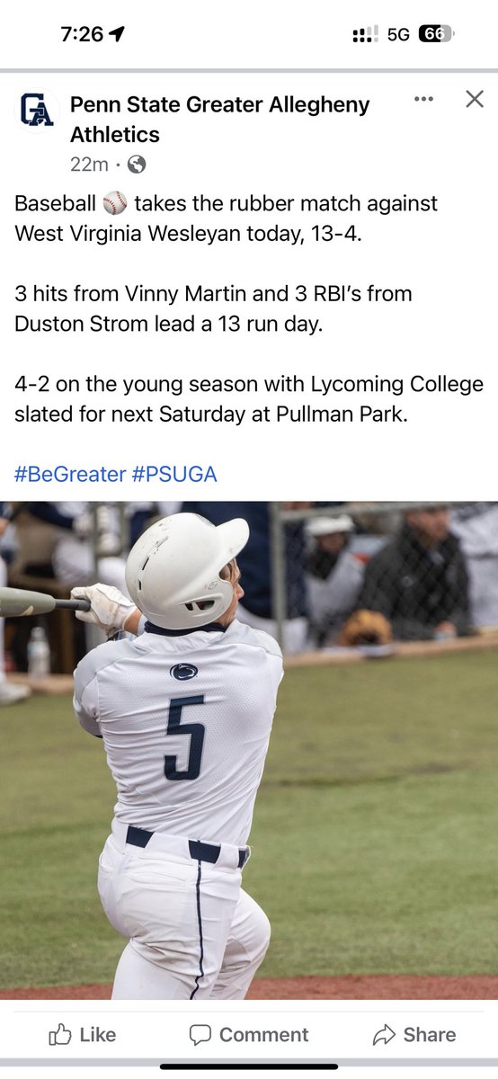 CoachTimQuinn's tweet image. The boys were #enfuego today. #WeAre ⁦@PSUGAATHLETICS⁩