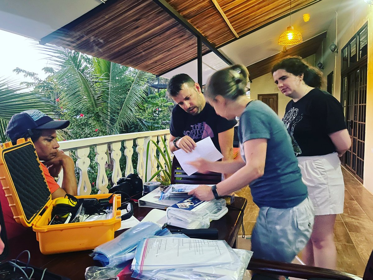 Eric Angel Ramos, PhD tweet media