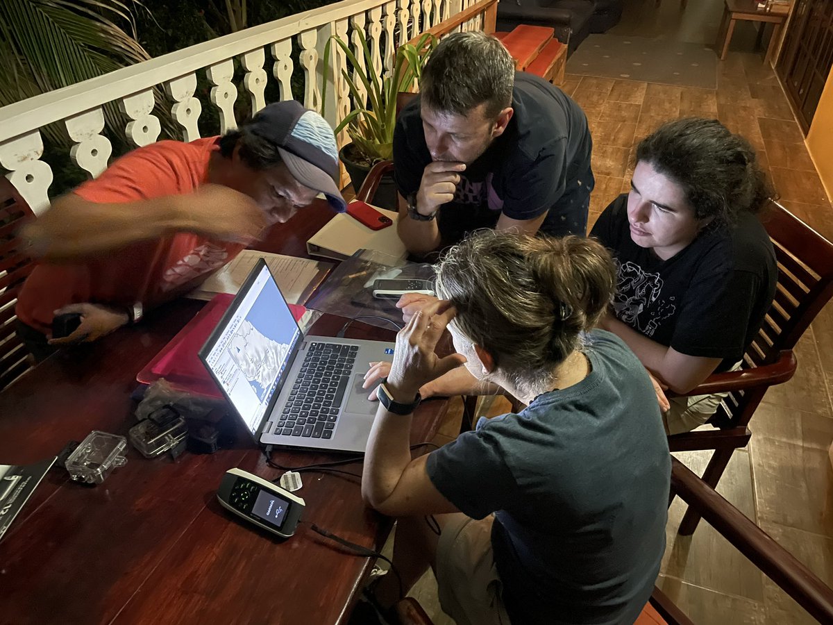 Eric Angel Ramos, PhD tweet media