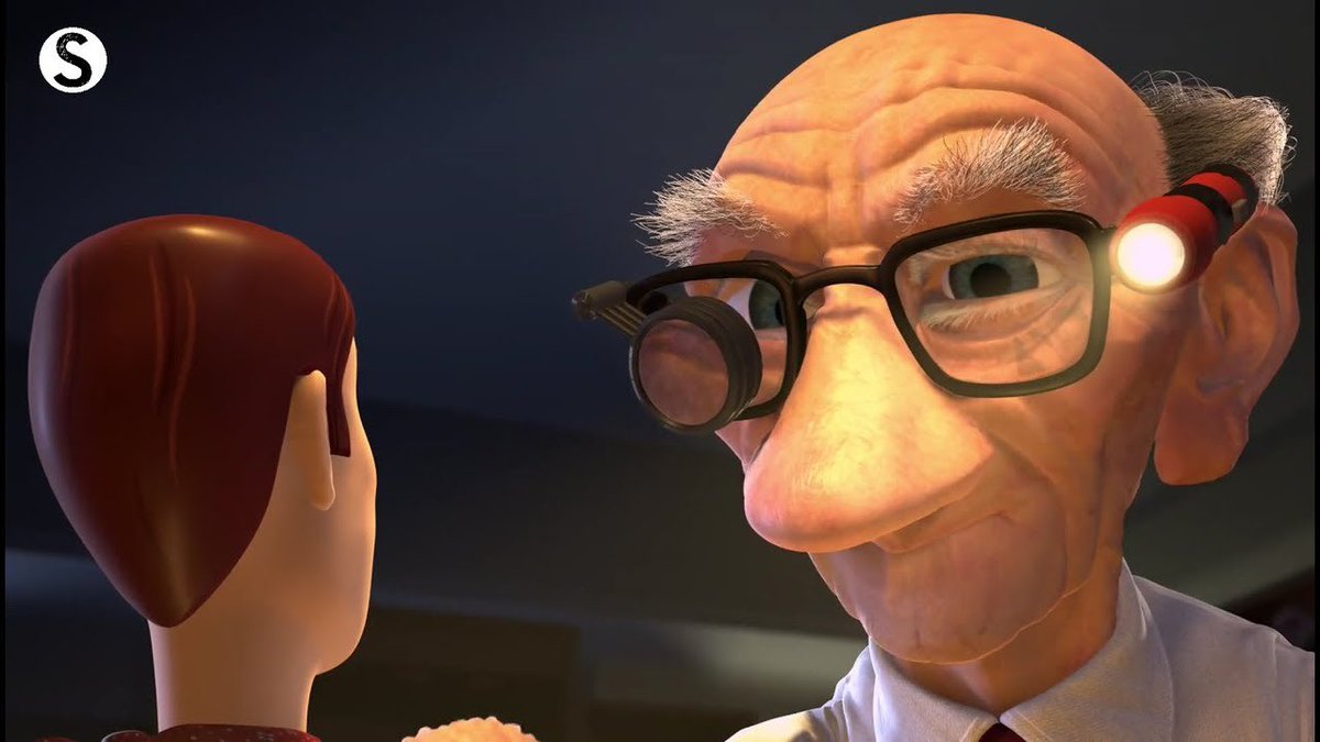 Wildest Moments on Cartoon shows and Movies on Twitter: “Woody getting