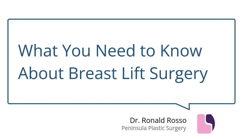 DrRonaldRosso's tweet image. &quot;A breast lift with implants, which an experienced and qualified plastic surgeon can perform, can help to improve both the size and the position of the breasts, resulting in a more youthful, symmetrical and beautiful look.&quot; rossomd.com/what-you-need-…

#BreastLift #GreatSolution