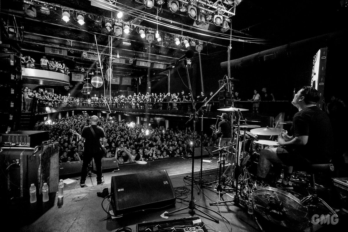 Vivimos dos noches inolvidables, son un público increíble! 

Gracias, nos vemos pronto!!! 

📷 <a href="/gonzalomgodoy/">Gonzalo Michel Godoy ⭐⭐⭐</a>

#cadenaperpetua