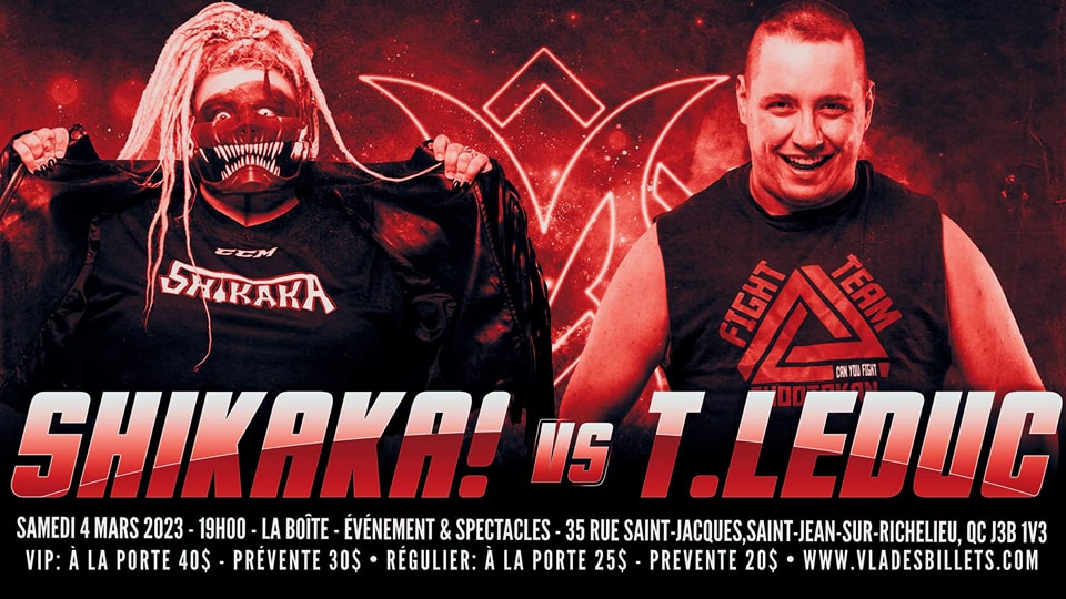 FmLutte's tweet image. 2/3

@KATHERYNEVon vs @TheMadLadPW 

@GreenPhantom514 vs SCREAM

Guerrero Seiya vs @GrayKeven1 

Gabriel Savage vs @benjamintull