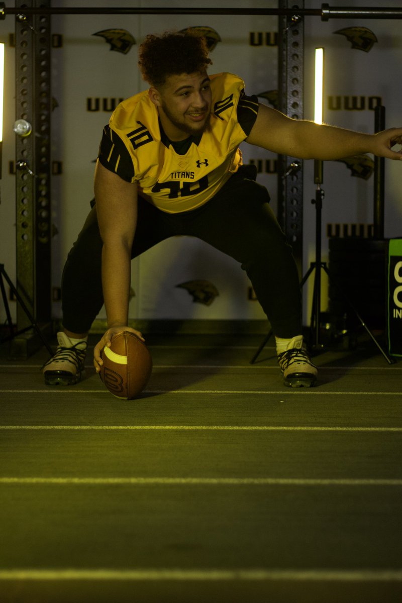 Kameron Burns (@kameronburns12) on Twitter photo Had a great time at <a href="/UWOFootball/">UW-Oshkosh Football</a> Thank you <a href="/Coach_Worsell/">Rich Worsell</a> and <a href="/PeteyBananas/">Peter Jennings</a> for giving me an awesome night! Had a great time at <a href="/UWOFootball/">UW-Oshkosh Football</a> Thank you <a href="/Coach_Worsell/">Rich Worsell</a> and <a href="/PeteyBananas/">Peter Jennings</a> for giving me an awesome night!