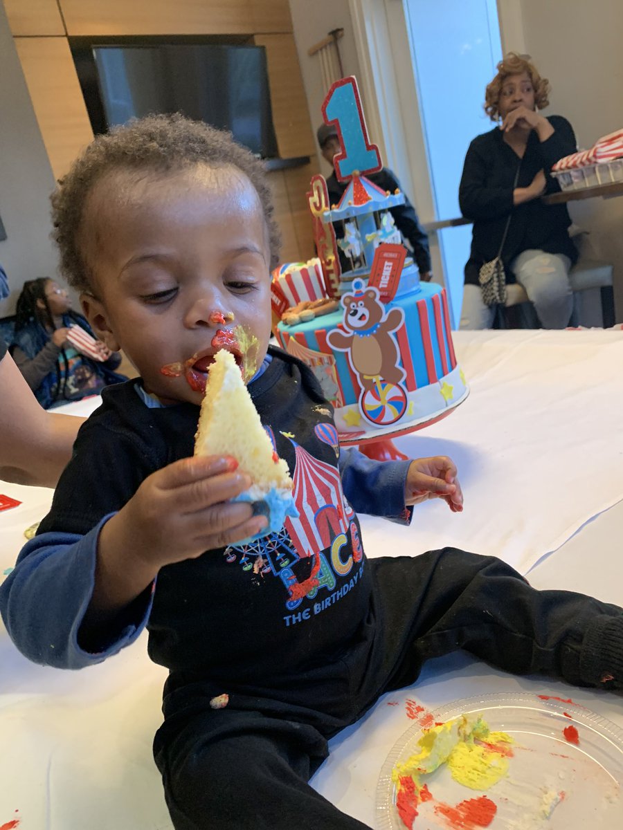 jejiv_'s tweet photo. Happy Birthday Jace! 

Love you son! Thanks to everyone that gave shared love and  gifts! ❤️🥹
•
•
#CakeWasted https://t.co/qBtzM0wDY9