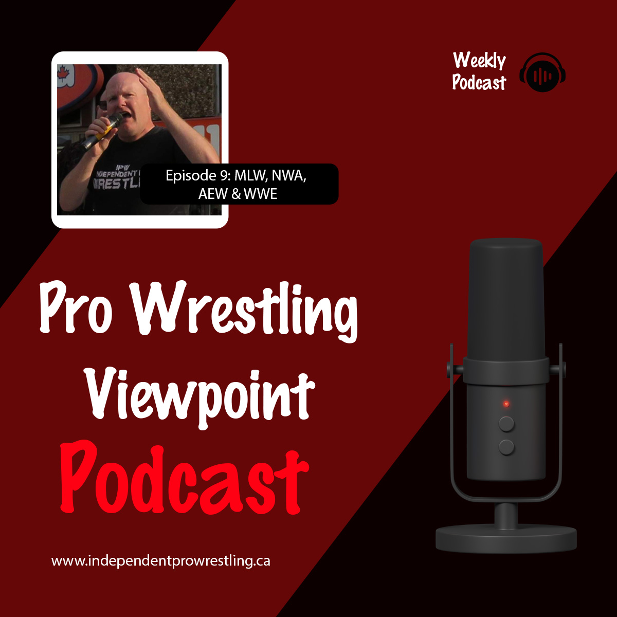 Ⓚ KLV #TRX #PEPE #VRA #BTT #LADYS (@djtimmer73) on Twitter photo Catch up on some great discussions in the wrestling industry. We take a look at <a href="/IMPACTWRESTLING/">TNA Wrestling</a>, <a href="/nwa/">NWA</a>, <a href="/MLW/">MLW</a>, <a href="/AEW/">All Elite Wrestling</a>, and <a href="/WWE/">WWE</a>. Check us out on your favourite #podcast site: <a href="/anchor/">Jackie Westrick</a>, <a href="/Spotify/">Spotify</a>, <a href="/amazonmusic/">Amazon Music</a>, <a href="/iHeartRadio/">iHeartRadio</a> #underthelearningtree open.spotify.com/show/0tyZUgYpz… Catch up on some great discussions in the wrestling industry. We take a look at <a href="/IMPACTWRESTLING/">TNA Wrestling</a>, <a href="/nwa/">NWA</a>, <a href="/MLW/">MLW</a>, <a href="/AEW/">All Elite Wrestling</a>, and <a href="/WWE/">WWE</a>. Check us out on your favourite #podcast site: <a href="/anchor/">Jackie Westrick</a>, <a href="/Spotify/">Spotify</a>, <a href="/amazonmusic/">Amazon Music</a>, <a href="/iHeartRadio/">iHeartRadio</a> #underthelearningtree open.spotify.com/show/0tyZUgYpz…