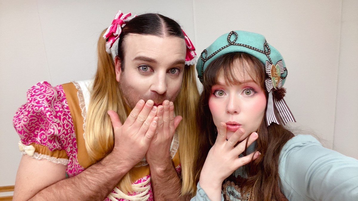 Catwithbeard's tweet photo. 【New Episode💖】
Kawaii culture in JAPAN!!
kawaii fashion, music and local mascots(ゆるキャラ)!
Thanks @DevilTamerKen
for cute #catwithbeard 's mascots (ゆるキャラ)😍
@Ladybeard_Japan
@CathyCat_TV
Click this link to listen our PODCAST👇
https://t.co/kzx5gVbn3j https://t.co/5Am8IQBb5Z