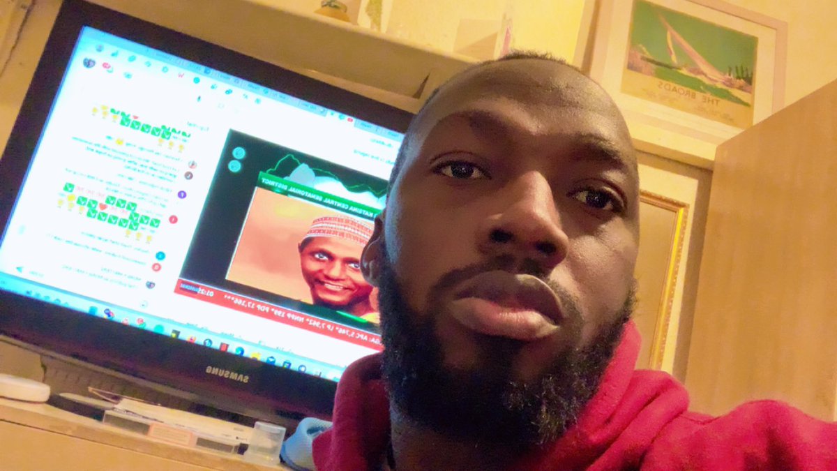 damolaabiola1's tweet photo. @channelstv #2023verdict INEC can do better https://t.co/Opz5BRGxOY