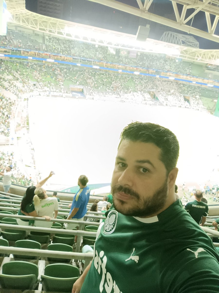 ⓟJonaderson (@jonaderson) on Twitter photo Meu <a href="/Palmeiras/">SE Palmeiras</a> ganhou.
#palmeiras Meu <a href="/Palmeiras/">SE Palmeiras</a> ganhou.
#palmeiras