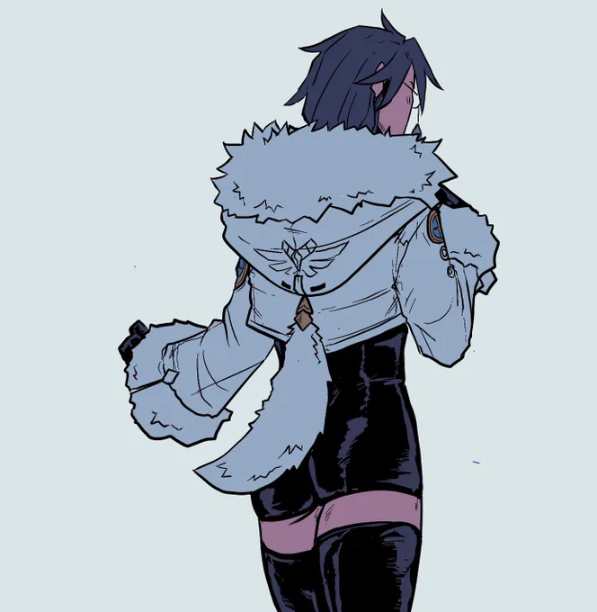 Pantalone rkgk 