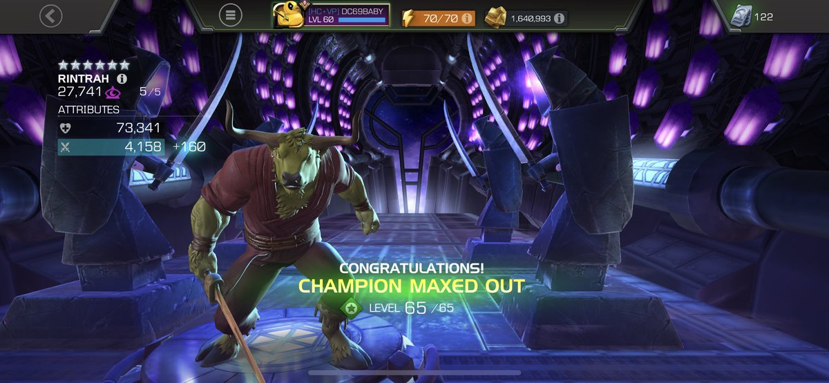 Robert Stromberg tweet media