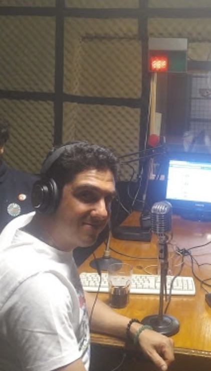 Fm Fenix 100.3 tweet media