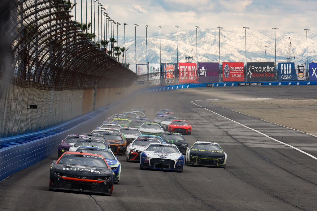 RossChastain's tweet image. So, so, so close.