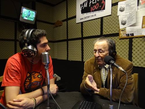 Fm Fenix 100.3 tweet media