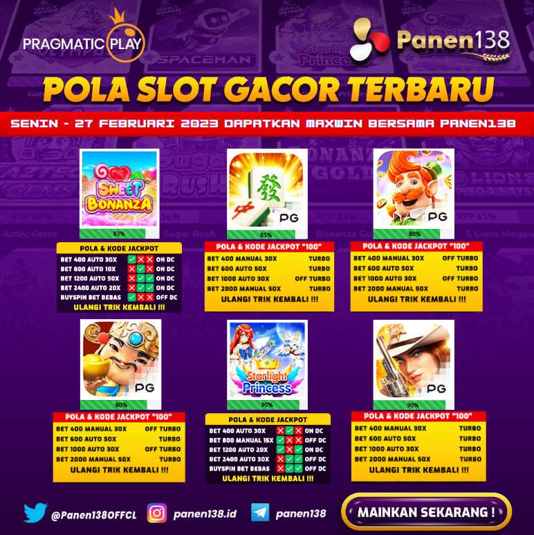 Panen138OFFCL's tweet photo. Pagii ini kena amaterasu nya Itachi bareng #Panen138 tapi gak perlu cemas, pola-pola dari para suhu buat WD besar, Purel pun ikut saja, rasakan sensasi #serverthailand dan mainkan gunakan #JanganLupaNgeSLOT https://t.co/jP6xhVQz4h