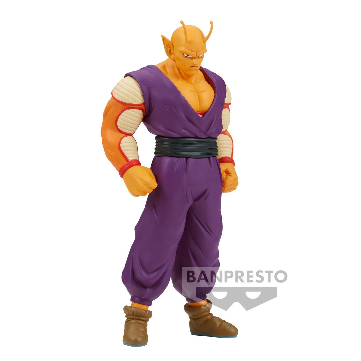 DevilTakoyaki on Twitter "Banpresto DragonBall MATCH MAKERS Uub