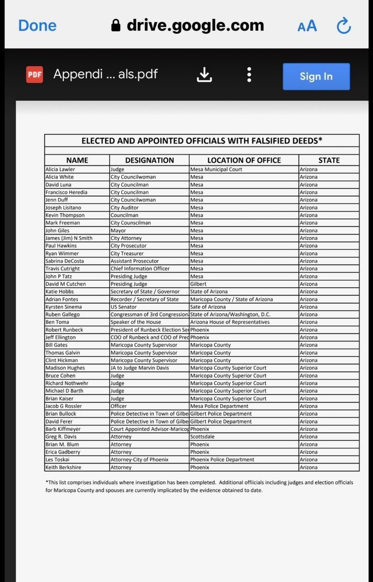 Witness369 🇺🇸🦅 (@witness369) on Twitter photo <a href="/TAmTrib/">The American Tribune</a> Will you be talking about this on tomorrow's show? 🔥🙏
<a href="/JamesTHarris/">James T Harris</a> <a href="/TAmTrib/">The American Tribune</a> Will you be talking about this on tomorrow's show? 🔥🙏
<a href="/JamesTHarris/">James T Harris</a>
