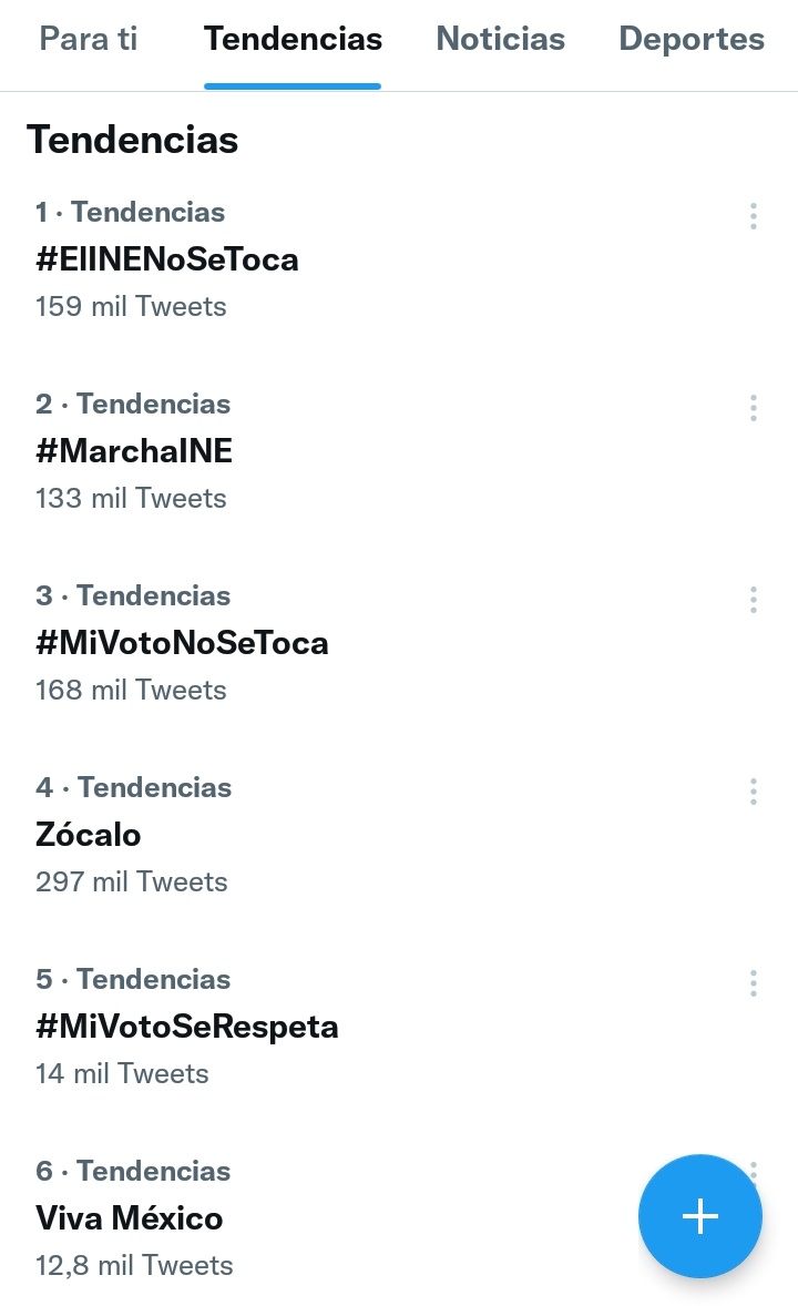 SheilaMMSG's tweet photo. @MemeYamelCA Mija a nosotros no nos mantiene el narco como a @lopezobrador_ 🤷‍♀️y si te arde el ✳️ ponte vitacilina.
#YoDefiendoElINE 
#MiVotoNoSeToca https://t.co/sNfU6qPH9u
