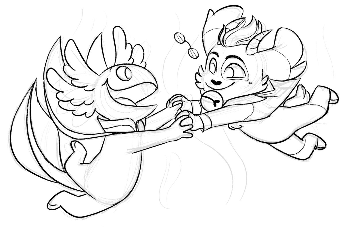 Billie Bust Up! on Twitter: "Feeling emotional about them today 🐨"