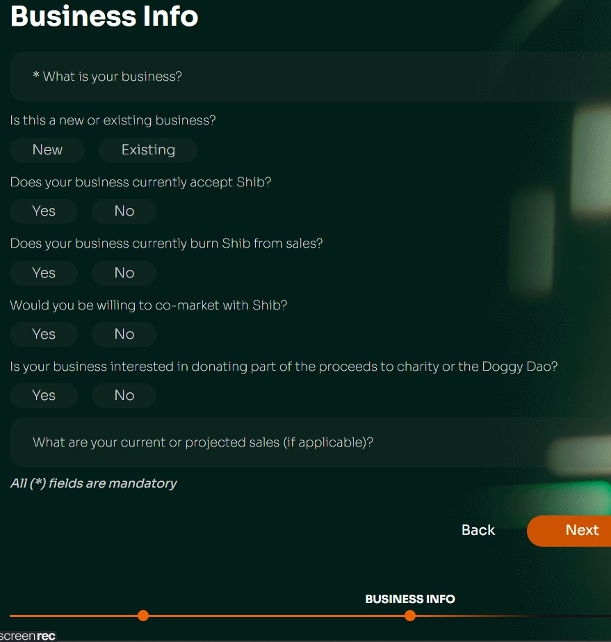 martinDouglas_'s tweet photo. #SHIBARMY
Talk about shady business. Complete anonymity on @ShytoshiKusama side but he wants to know everything about YOU to work with #Shibarium
Below is the information about #SHYTOSHI's @shibariumtech application provider for applying to work with SHIBARIUM
It is an #offshore address.
𝘛𝘩𝘪𝘴 𝘈𝘱𝘱𝘭𝘪𝘤𝘢𝘵𝘪𝘰𝘯 𝘪𝘴 𝘱𝘳𝘰𝘷𝘪𝘥𝘦𝘥 𝘣𝘺:
𝘛𝘙𝘌𝘈𝘛 𝘐𝘯𝘵𝘦𝘳𝘨𝘢𝘭𝘢𝘤𝘵𝘪𝘤 𝘓𝘵𝘥.
𝘛𝘳𝘪𝘯𝘪𝘵𝘺 𝘊𝘩𝘢𝘮𝘣𝘦𝘳𝘴,
𝘗𝘖 𝘉𝘰𝘹 4301,
𝘙𝘰𝘢𝘥 𝘛𝘰𝘸𝘯, 𝘛𝘰𝘳𝘵𝘰𝘭𝘢
𝘉𝘳𝘪𝘵𝘪𝘴𝘩 𝘝𝘪𝘳𝘨𝘪𝘯 𝘐𝘴𝘭𝘢𝘯𝘥𝘴
If you have not previewed the application screenshots below. It was for an application for "Bring your business to Shibarium"
$SHIB $BONE $LEASH #SHIBOSHIS
#SHIB #ShibTheMetaverse
#SHIBARIUM #WellyFriends