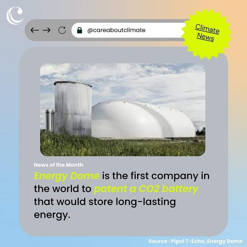 careboutclimate's tweet image. 3/3 
#ClimateNews
#ClimateBulletin 
#FebruaryEdition