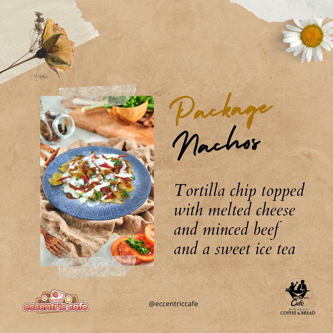 FancafeCinnamon's tweet photo. #eccentriccafe
Collaboration with @multitoys Qbig Tangerang, here is the list of menus that you can choose on 12 March 2023.
Open Registration soon!
#food #menuselection #ensemblestars #themecafe #fancafe #enstars #ansuta https://t.co/vojzupmILQ