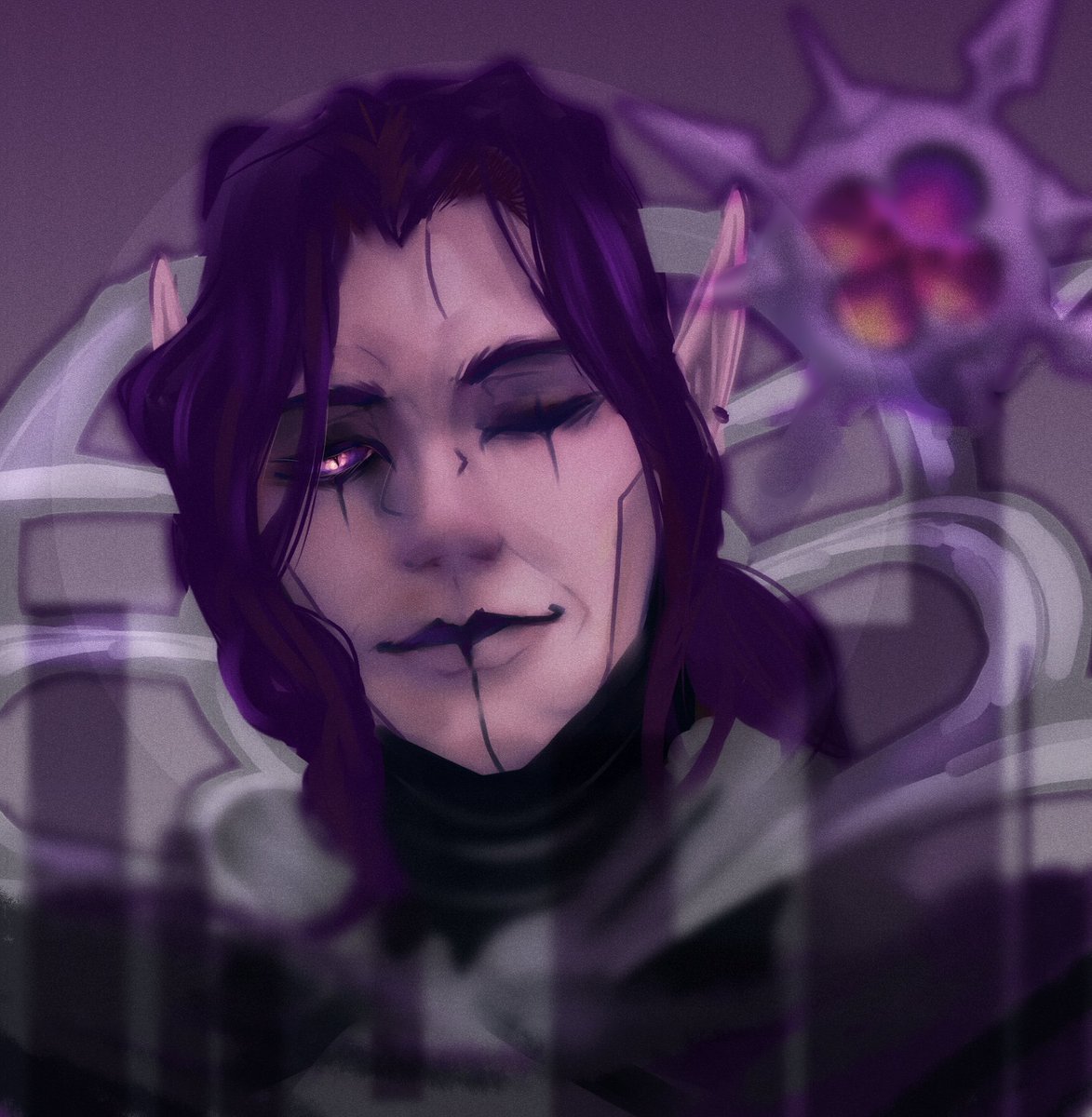 DeadLizar_D's tweet photo. #Vladimir  #LeagueofLegends  #ArtofLegends 

hm 
? https://t.co/WaUNbWTLUV