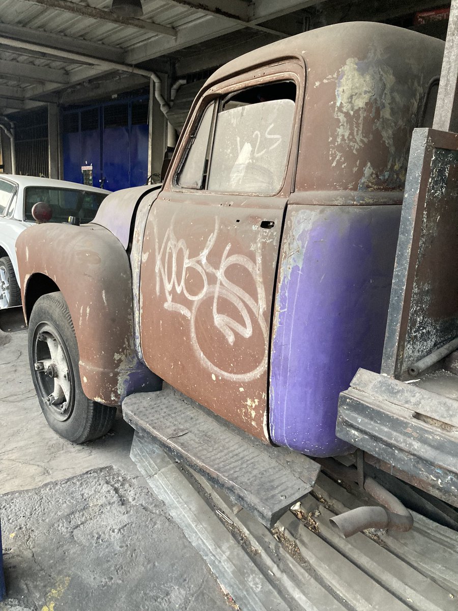 Crónicas de la Ciudad Perdida Oscar Blanco CDMX tweet media